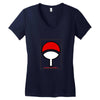 fahrie77 Women's V-Neck T-Shirt