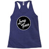 fahrie77 Racerback Tank