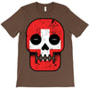 switzerland till i die T-Shirt