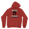mother trucker doing the school run Hoodie