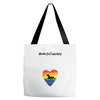 Worth The Wait Tote Bags