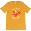 making an impact T-Shirt