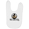 mc chris Baby Bibs
