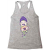 drugs free Racerback Tank