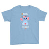 Little Peanut Youth Tee