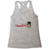 THE HOODINI Racerback Tank