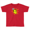 like wow ! Toddler T-shirt
