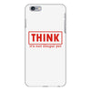 think iPhone 6/6s Plus Case