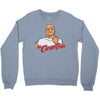 mr clean this Crewneck Sweatshirt