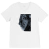 jason V-Neck Tee