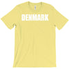 denmark international team national country T-Shirt