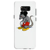 mickey rat Samsung Galaxy S8