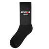 Senior 2018 Socks