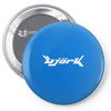 bjork new Pin-back button