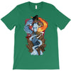 avatar of the water tribe T-Shirt