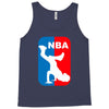 national breakdancing association breakdance Tank Top