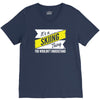 skiing thing wouldn't understand V-Neck Tee