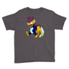 malumian Youth Tee