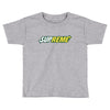 SUPREME Toddler T-shirt