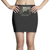 James Mcneill Whistler Whistler's Mother Mini Skirts
