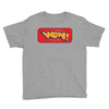 woow Youth Tee