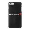 mclaren iPhone 7 Case
