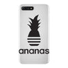 Pineapple iPhone 7 Plus Case