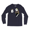 friday the 12th Long Sleeve Shirts