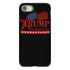 trump 2016 for president election iPhone 8