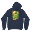 turtle Unisex Hoodie