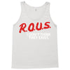 rous Tank Top