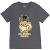 good eevee V-Neck Tee