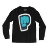 pewdiepie brofist Long Sleeve Shirts