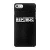 make the republic great again iPhone 7 Case