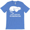 moomin inspired T-Shirt