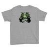 return of the mogwai Youth Tee