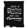 made in 1988 and still awesome iPad 3 and 4 Case