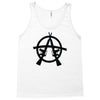 m16 anarchy Tank Top