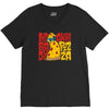 nobody owns pizza! V-Neck Tee