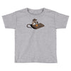 indiana mouse Toddler T-shirt