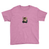 CAT Youth Tee