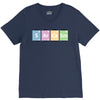 Sarcasm Elements V-Neck Tee