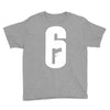 Rainbow Six Siege Youth Tee