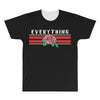Everything All Over Men's T-shirt