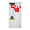 go girll iPhone 7 Plus Case