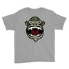 scream Youth Tee