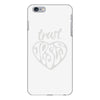 trust jesus iPhone 6/6s Plus Case