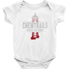 chemtrails Baby Bodysuit