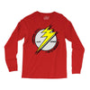 running club v1 Long Sleeve Shirts
