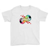 infinity soccer Youth Tee